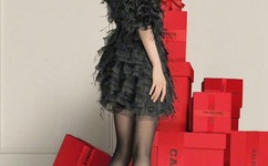 美女祼体图片图